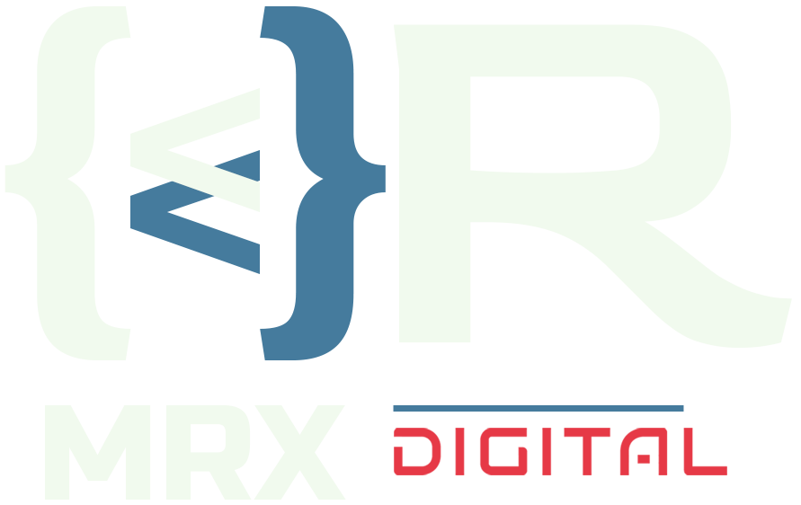 MRX DIGITAL